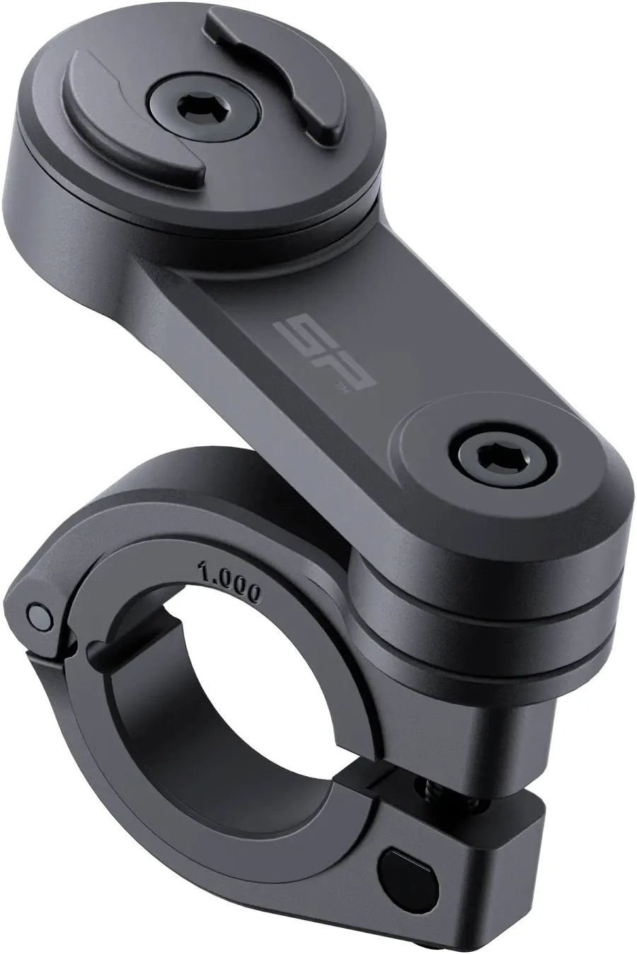 Supporto smartphone moto antivibrazione